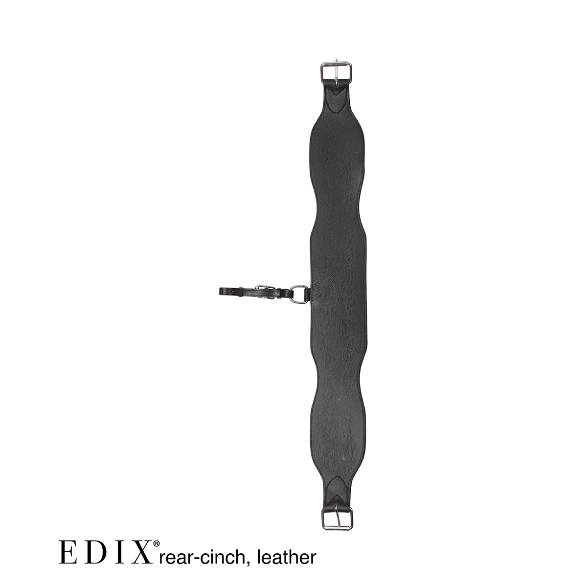 EDIX rear-chinch