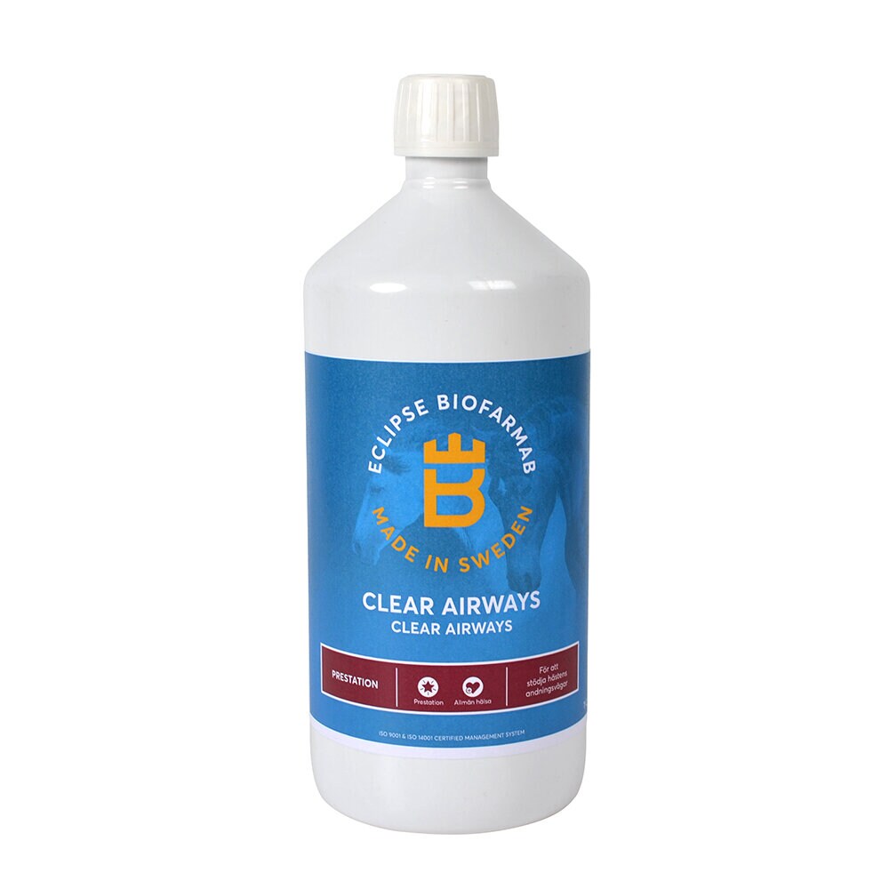 Clear Airways 1L