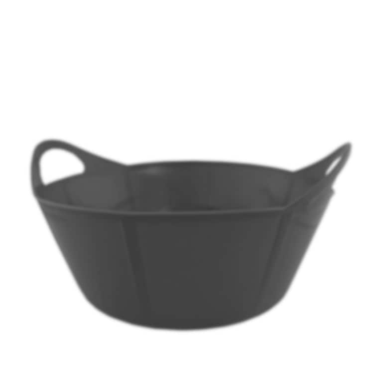 Vatten/fodertråg Flexi