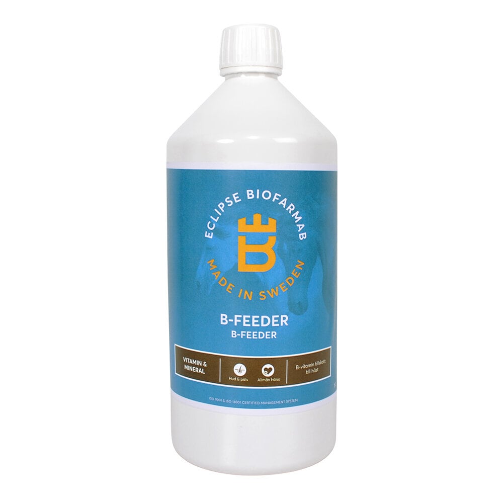 B-Feeder B-vitamin