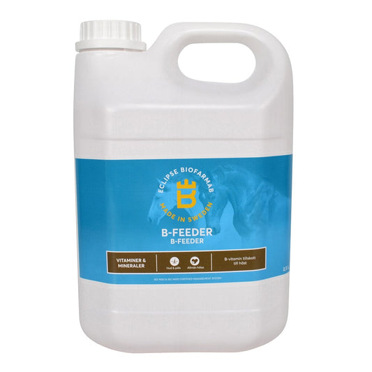 B-Feeder B-vitamin