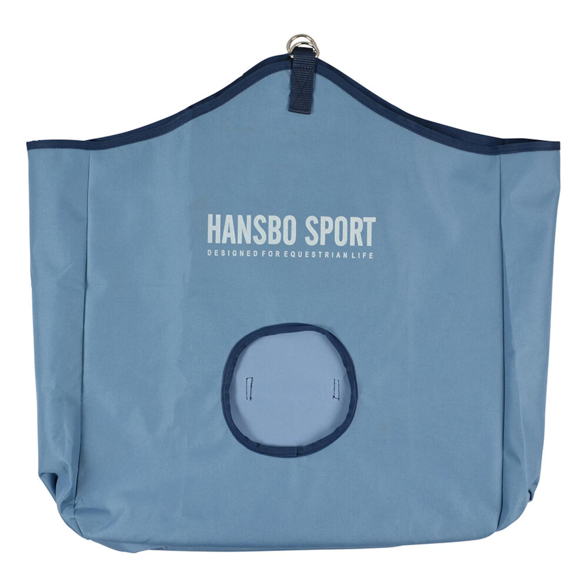 Hansbo Höpåse med hål
