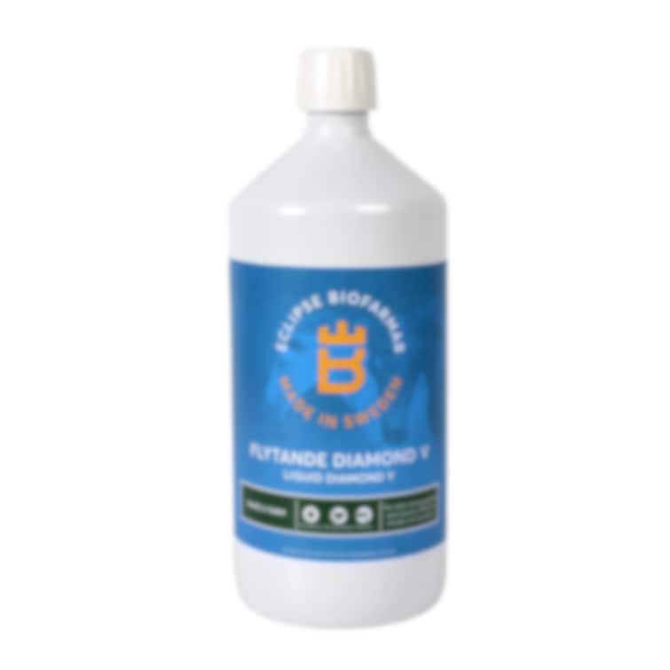 Flytande Diamond V 1 L