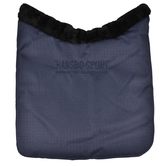 Täckeskrage/Bib