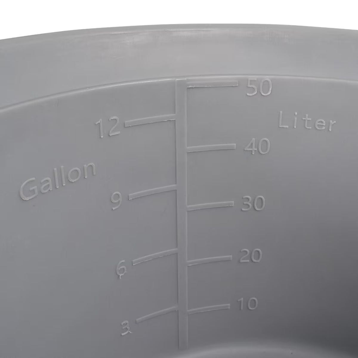 Balja Isolerad 50L