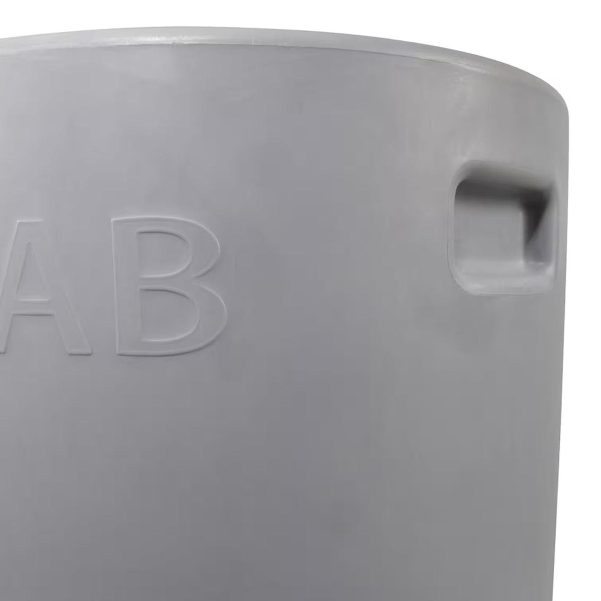 Balja Isolerad 50L