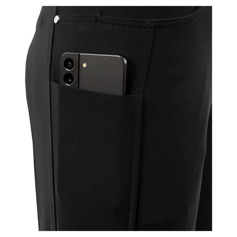 BR Riding Breeches Mathilda Ladies Silicone Seat