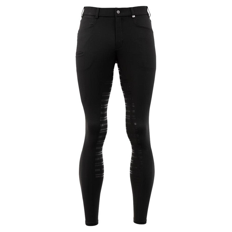 BR Riding Breeches Martin Men Silicone Seat