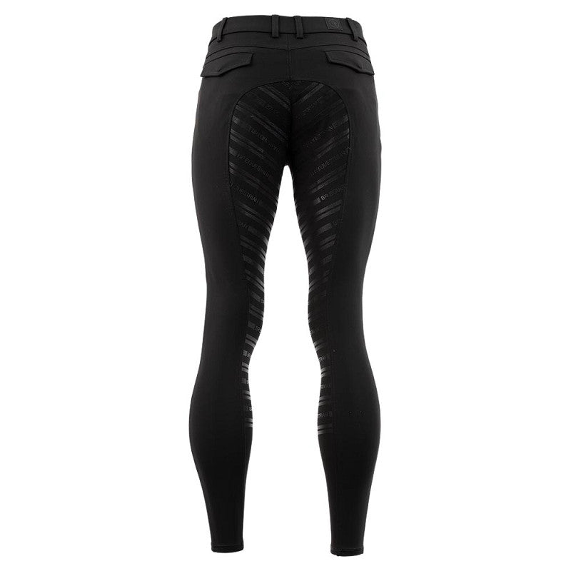 BR Riding Breeches Martin Men Silicone Seat