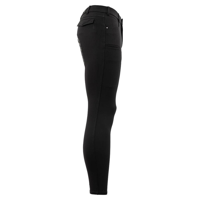 BR Riding Breeches Martin Men Silicone Seat