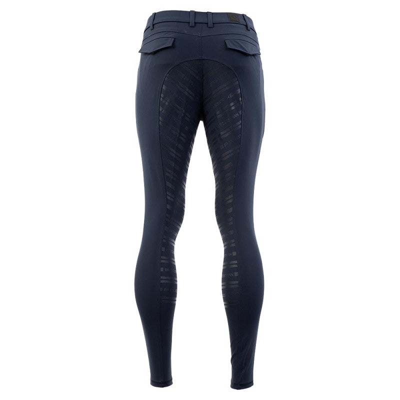 BR Riding Breeches Martin Men Silicone Seat