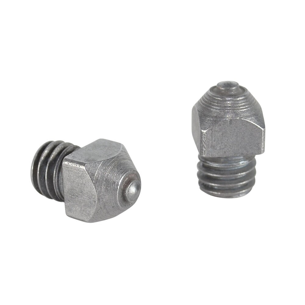 Hansbo Sport Vinterbrodd 3/8" 10 x 9 mm