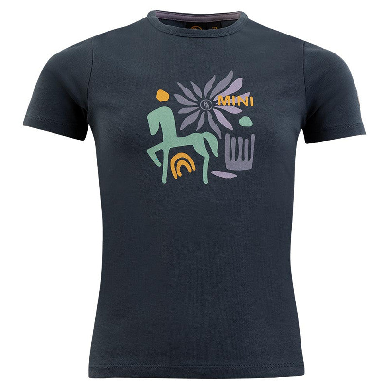 BR Mini Horse T-Shirt Shortsleeve