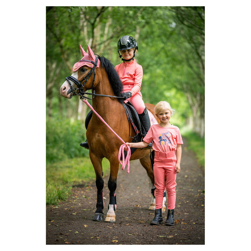 BR Mini Horse T-Shirt Shortsleeve