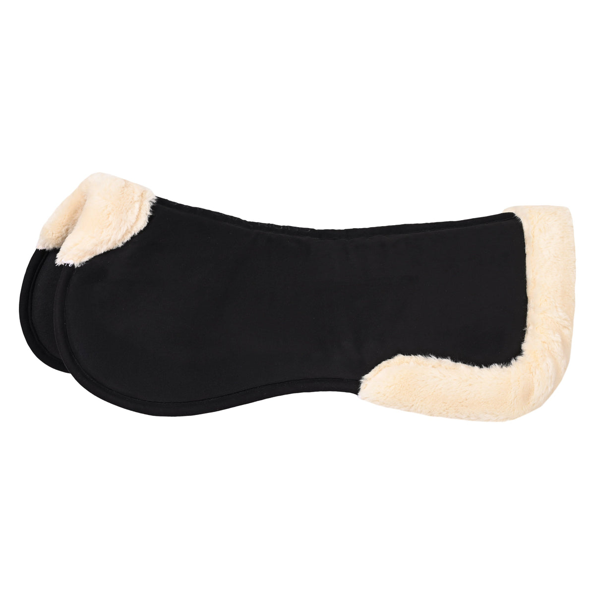 Half pad IRHSuede Fur
