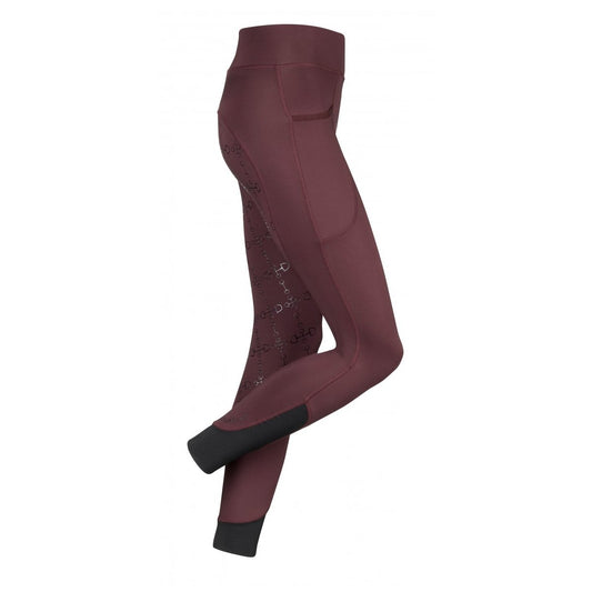 Le Mieux Port Winter Pull On Breeches