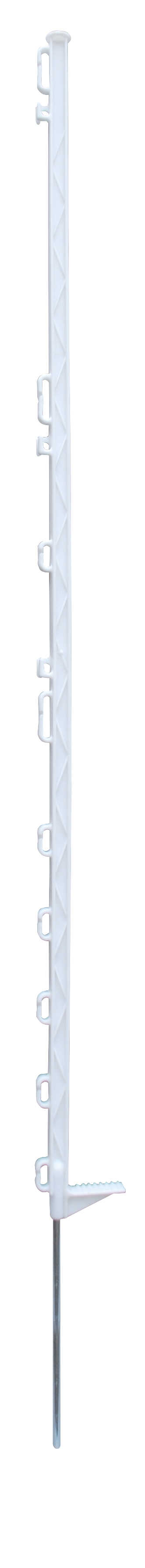 HORIZONT Plaststolpe 138cm, 20-pack