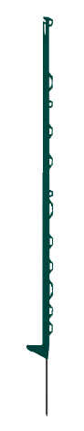 HORIZONT - Plaststolpar 145cm, 10-pack