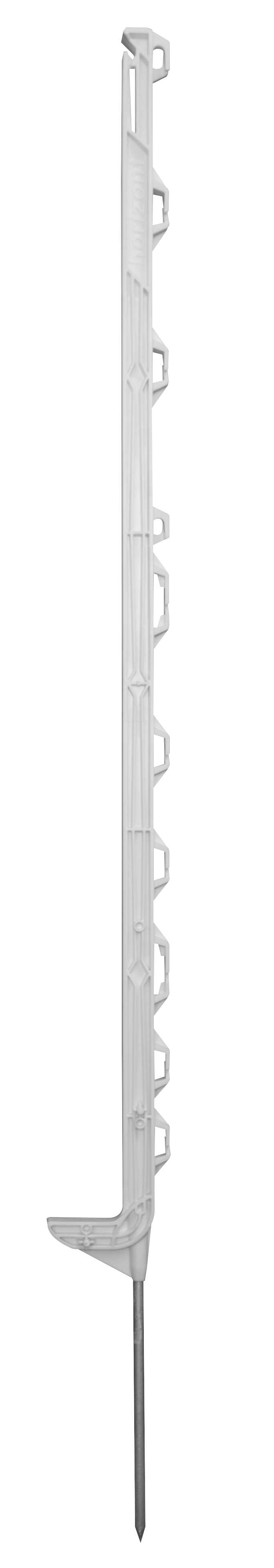 HORIZONT - Plaststolpe 115cm, 10-pack
