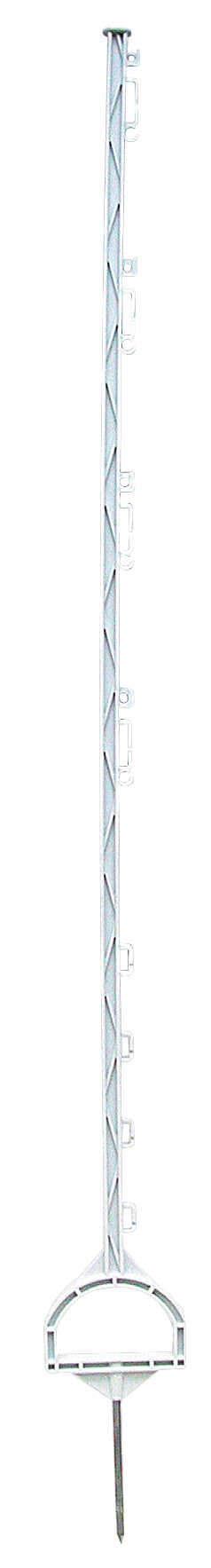 HORIZONT Plaststolpe 157cm, 20-pack