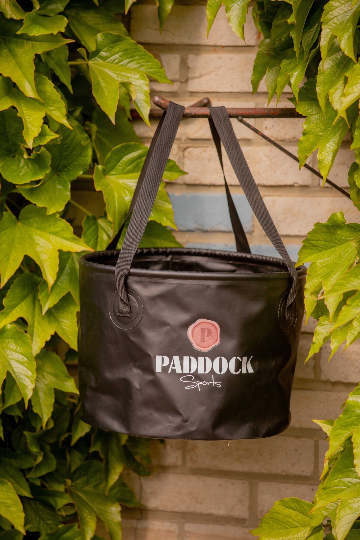 PADDOCK Vikbar Hink