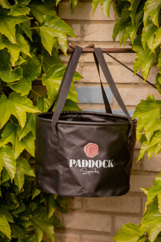 PADDOCK Vikbar Hink
