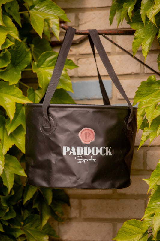 PADDOCK Vikbar Hink