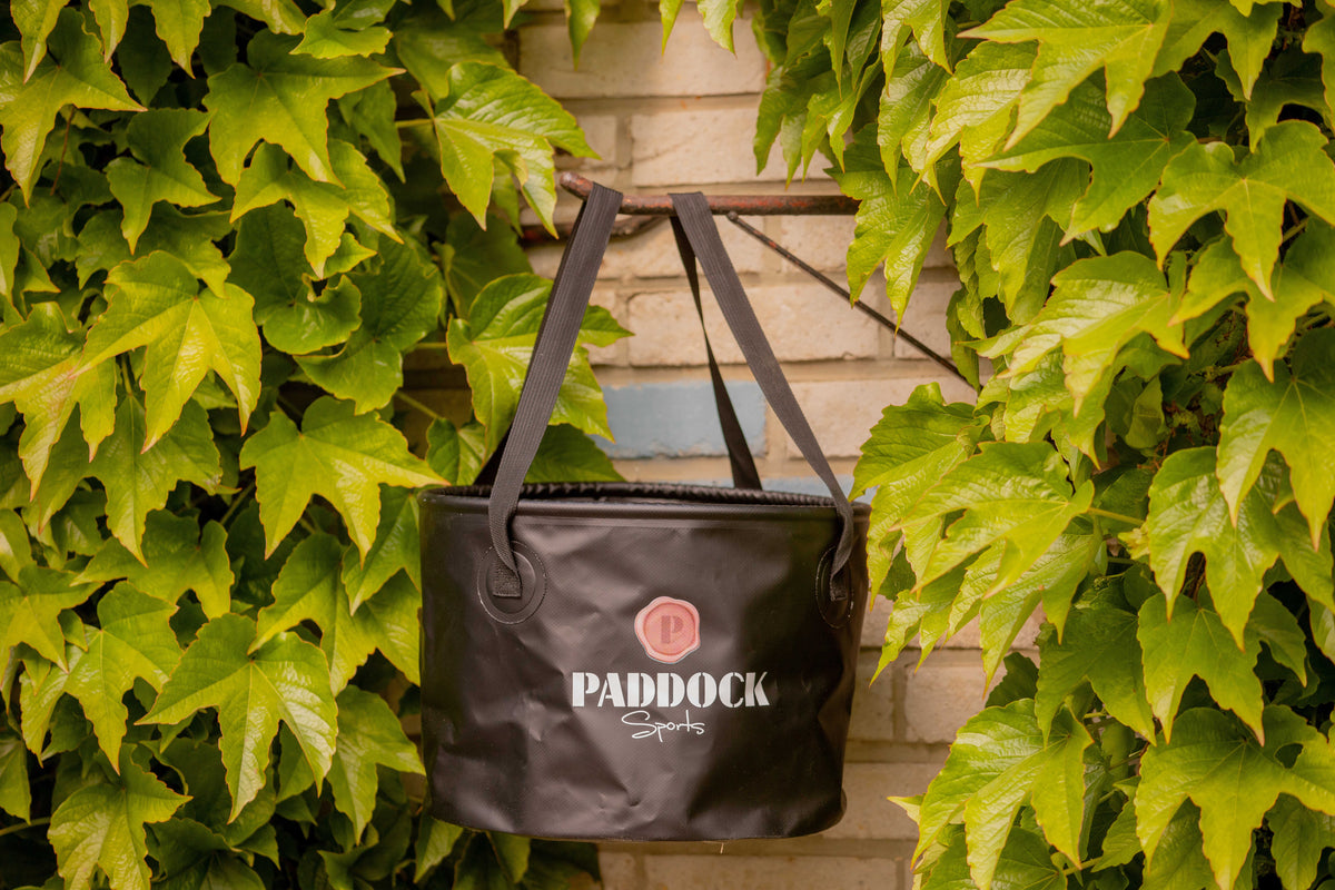 PADDOCK Vikbar Hink
