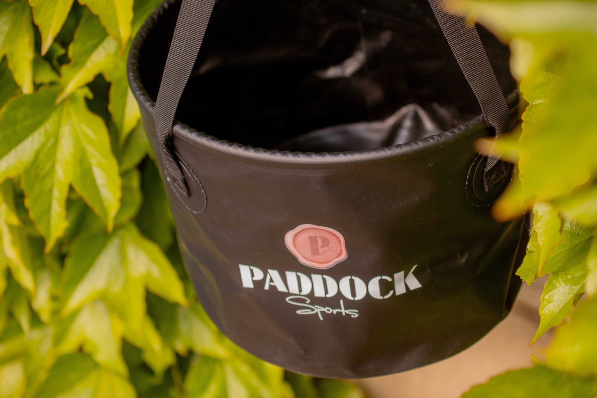 PADDOCK Vikbar Hink