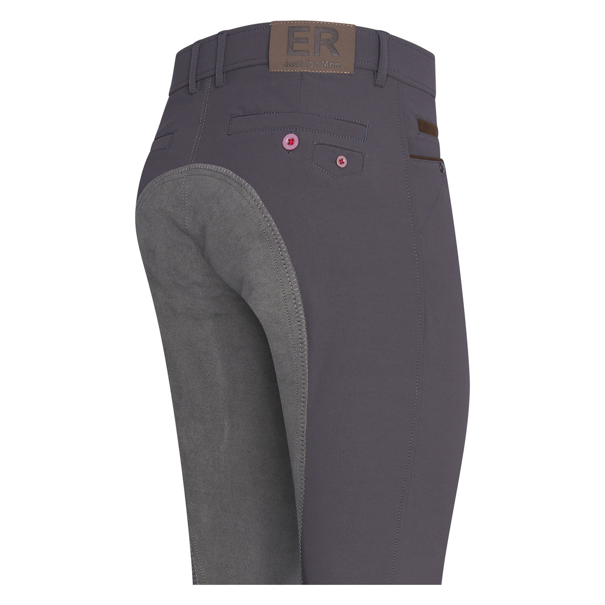 Eurostar Jodhpur Ridbyxor ERPhilip Fullskoning, Navy
