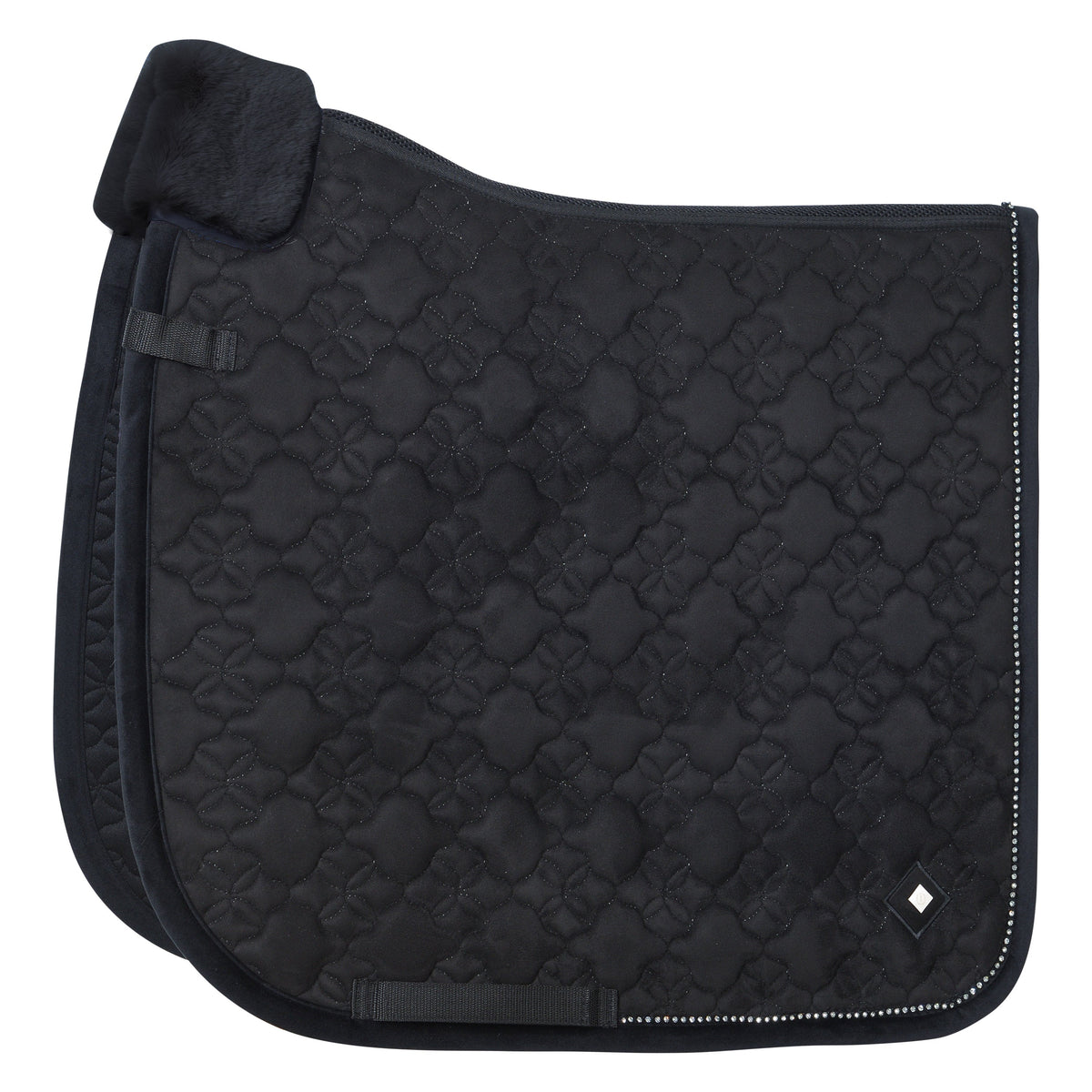 Saddlepad IRHSimone DR