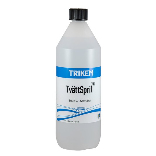 TVÄTTSPRIT "Trikem"