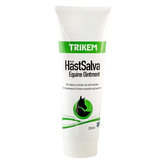 HÄSTSALVA “Trikem”