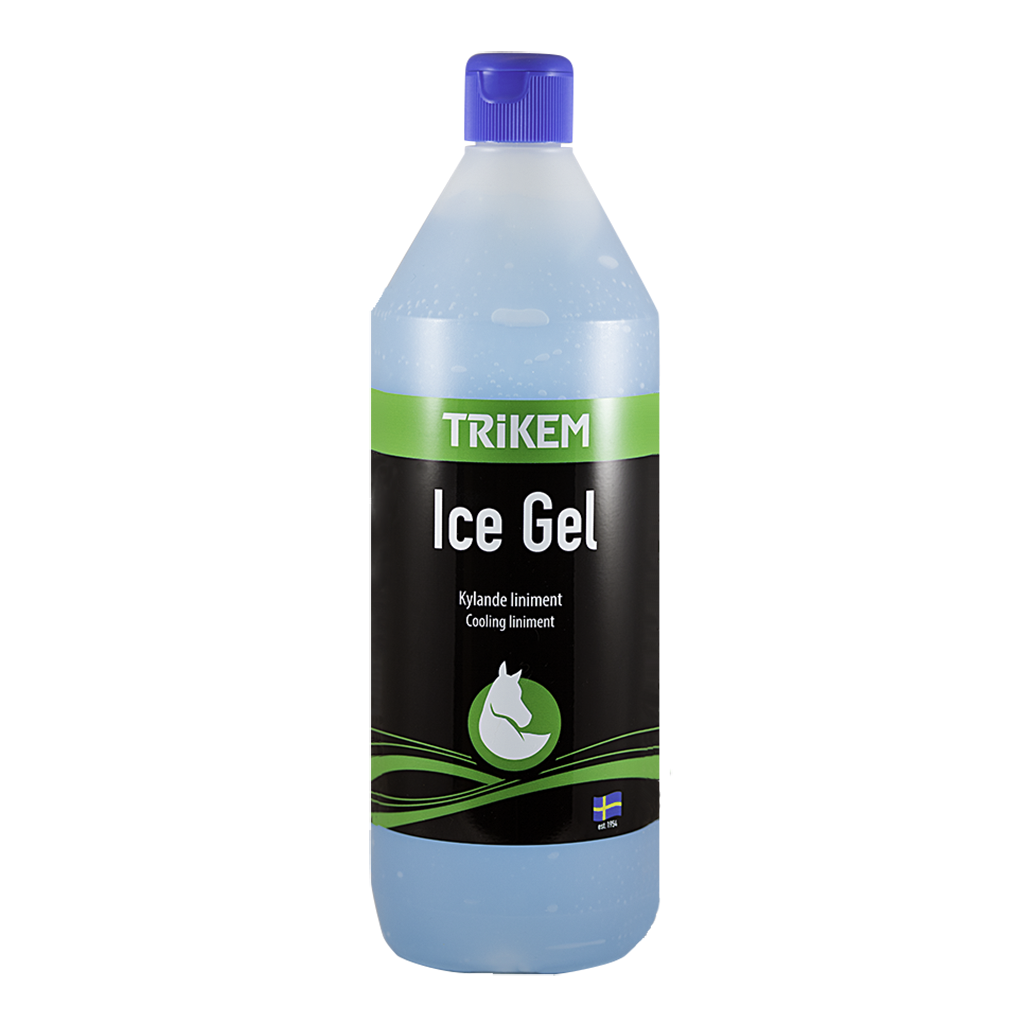 ICE GEL "Trikem" 1000 ml