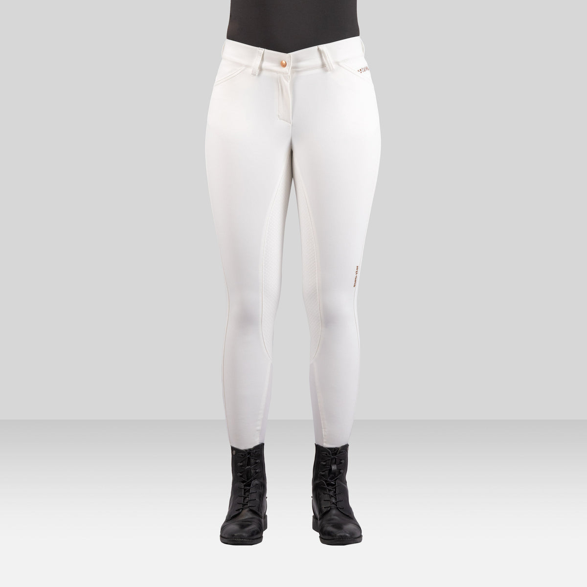 Euro-Star Ridbyxor ESArista Fashion Diamond FullGrip