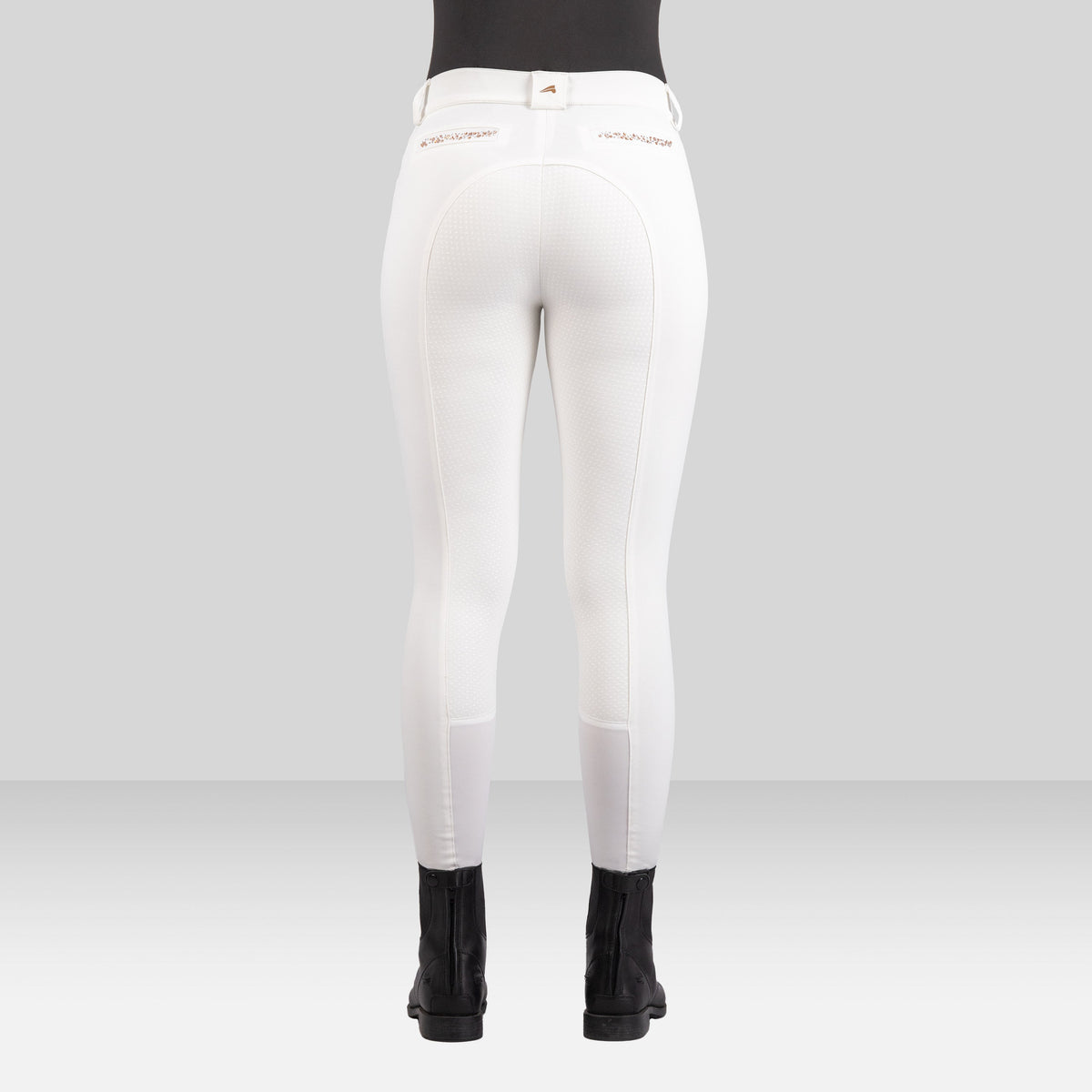 Euro-Star Ridbyxor ESArista Fashion Diamond FullGrip