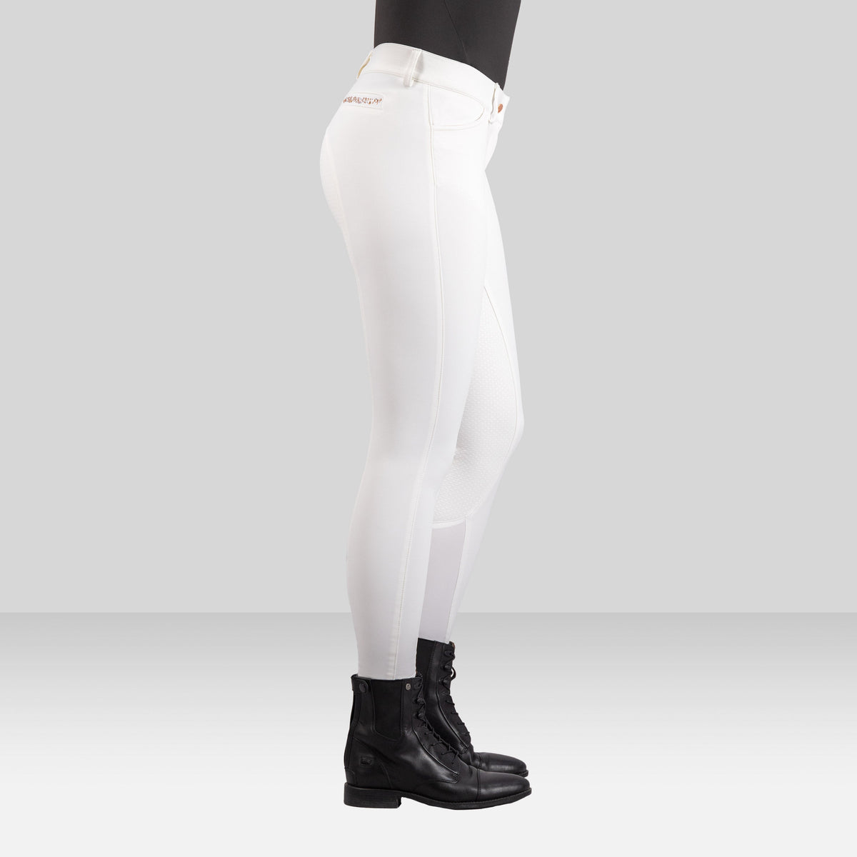 Euro-Star Ridbyxor ESArista Fashion Diamond FullGrip