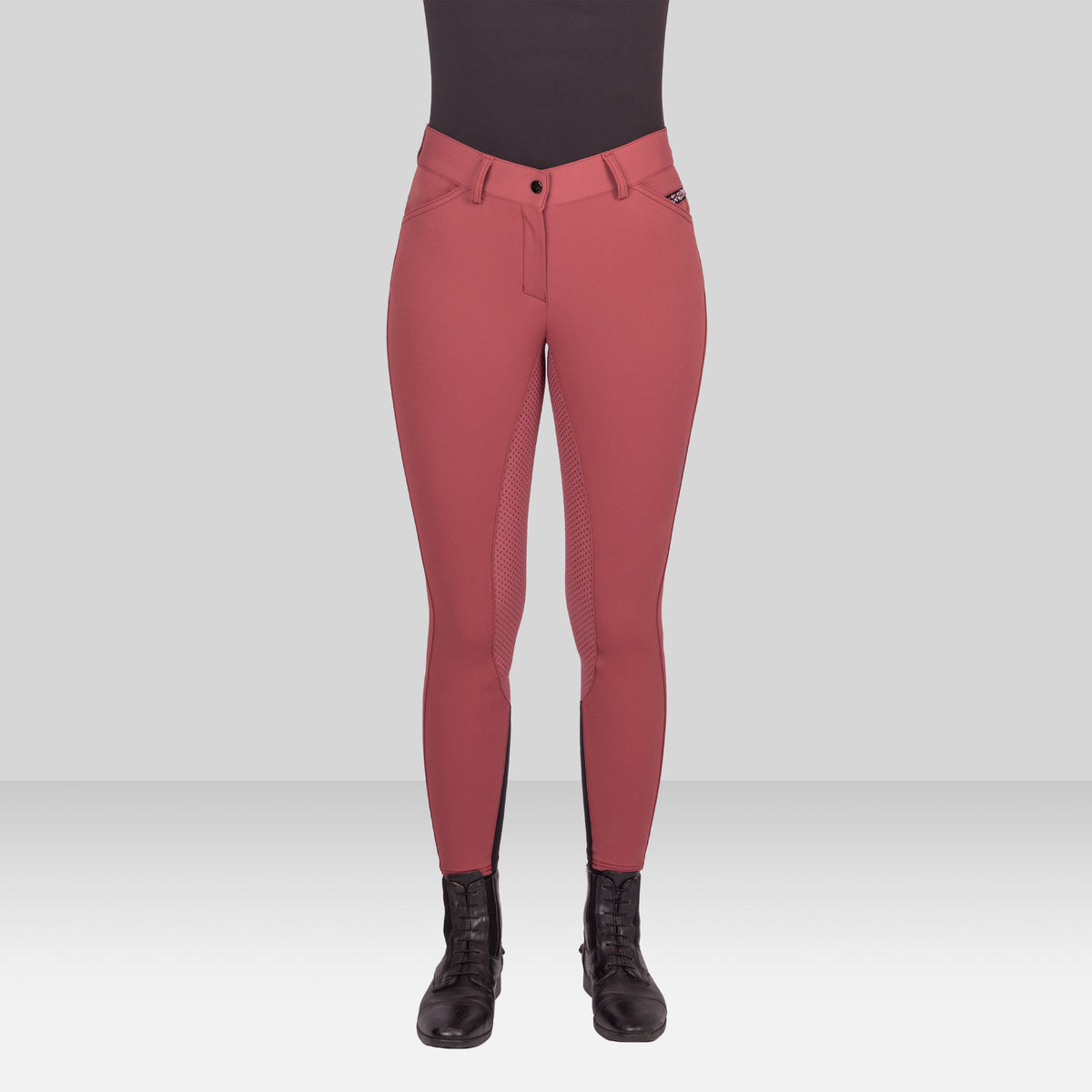 Euro-Star Ridbyxor ESArista Fashion Diamond FullGrip