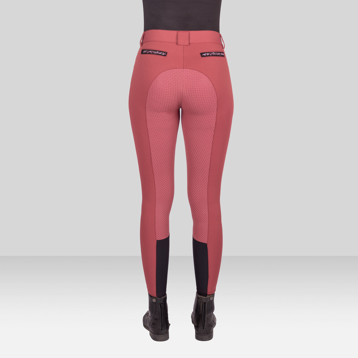 Euro-Star Ridbyxor ESArista Fashion Diamond FullGrip