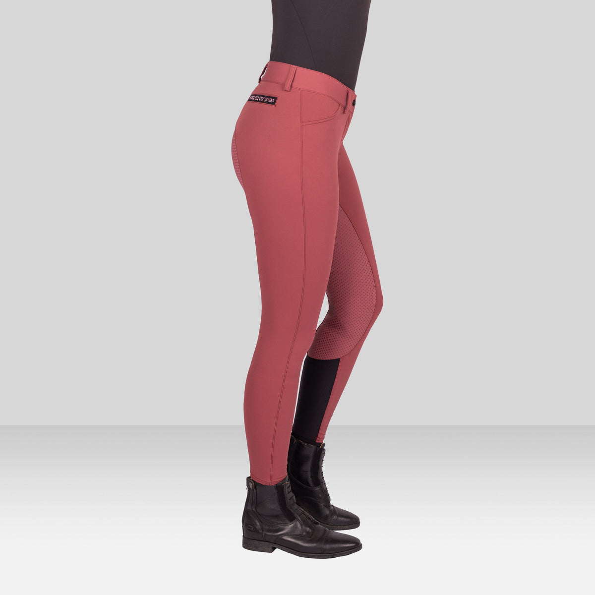Euro-Star Ridbyxor ESArista Fashion Diamond FullGrip
