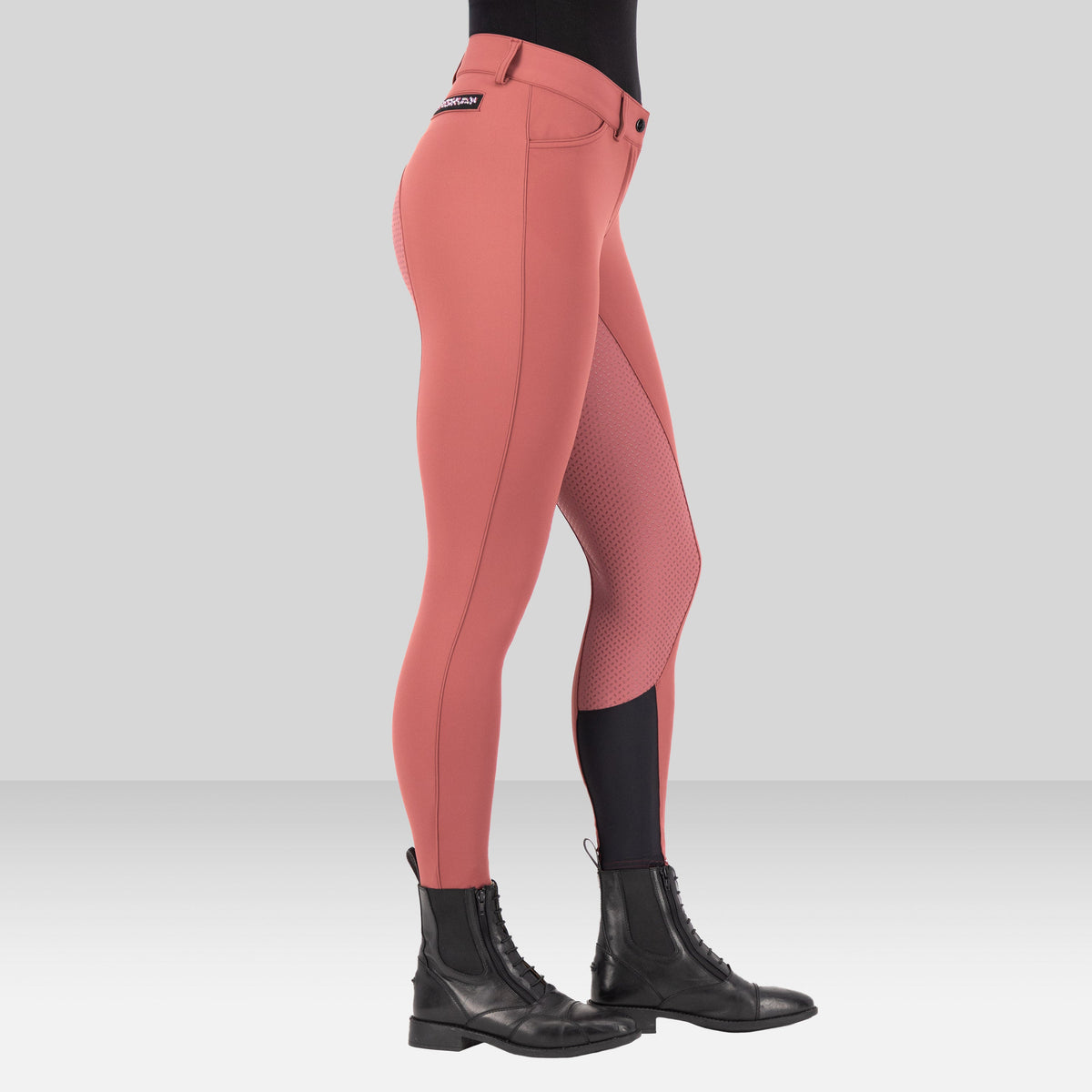 Euro-Star Ridbyxor ESArista Fashion Diamond FullGrip
