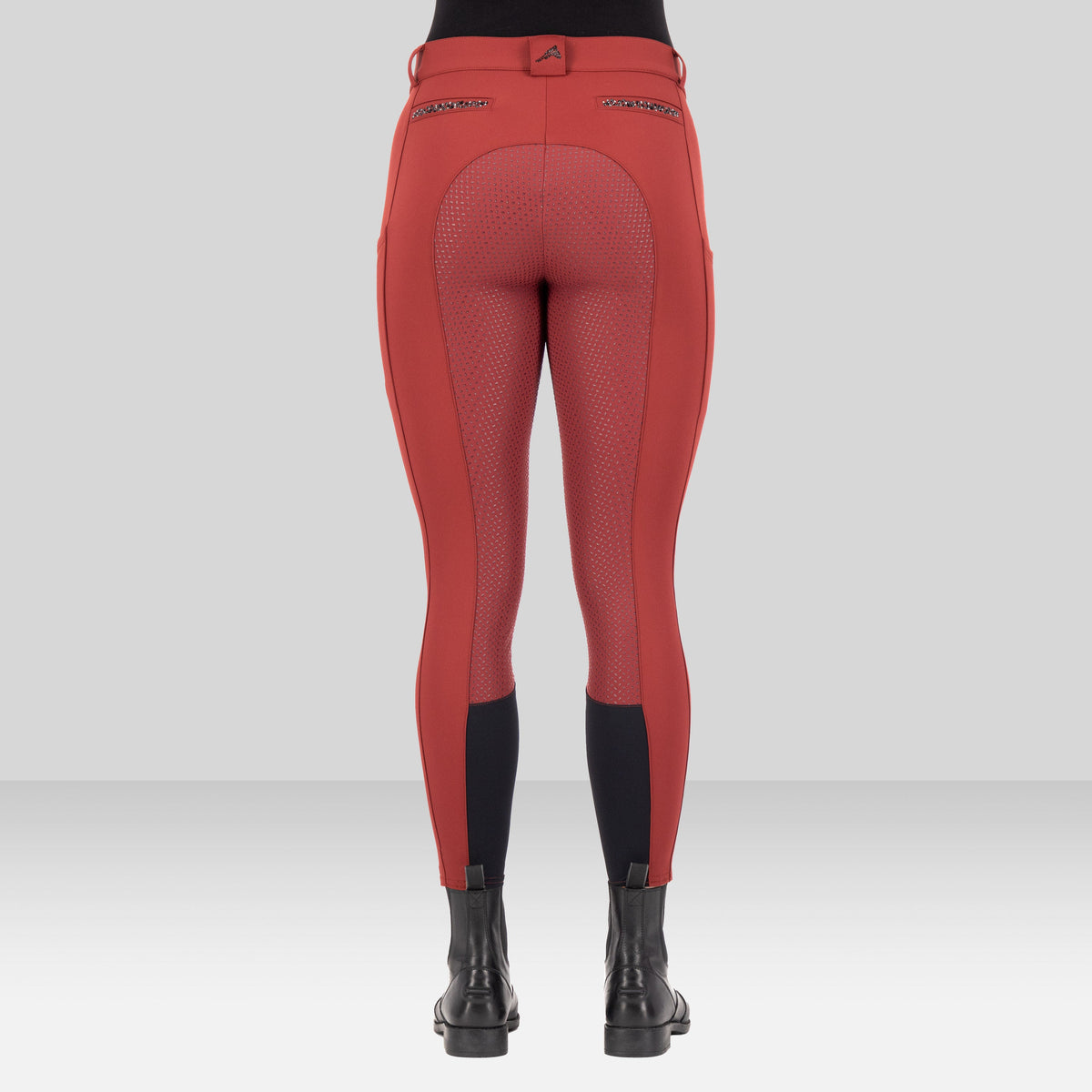 Euro-Star Ridbyxor ESArista Fashion Diamond FullGrip