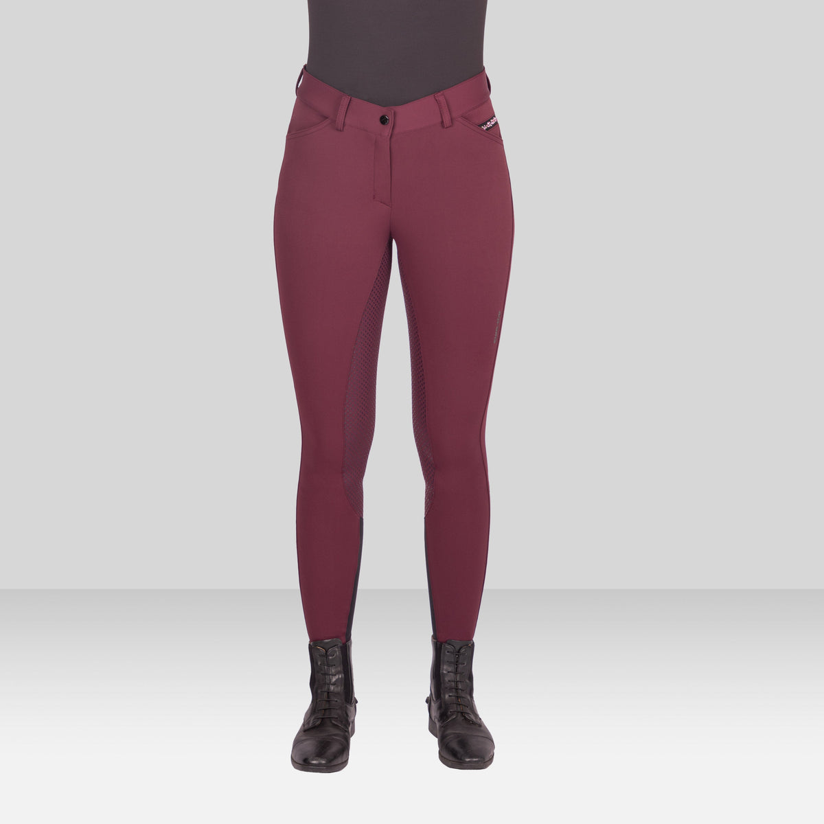 Euro-Star Ridbyxor ESArista Fashion Diamond FullGrip
