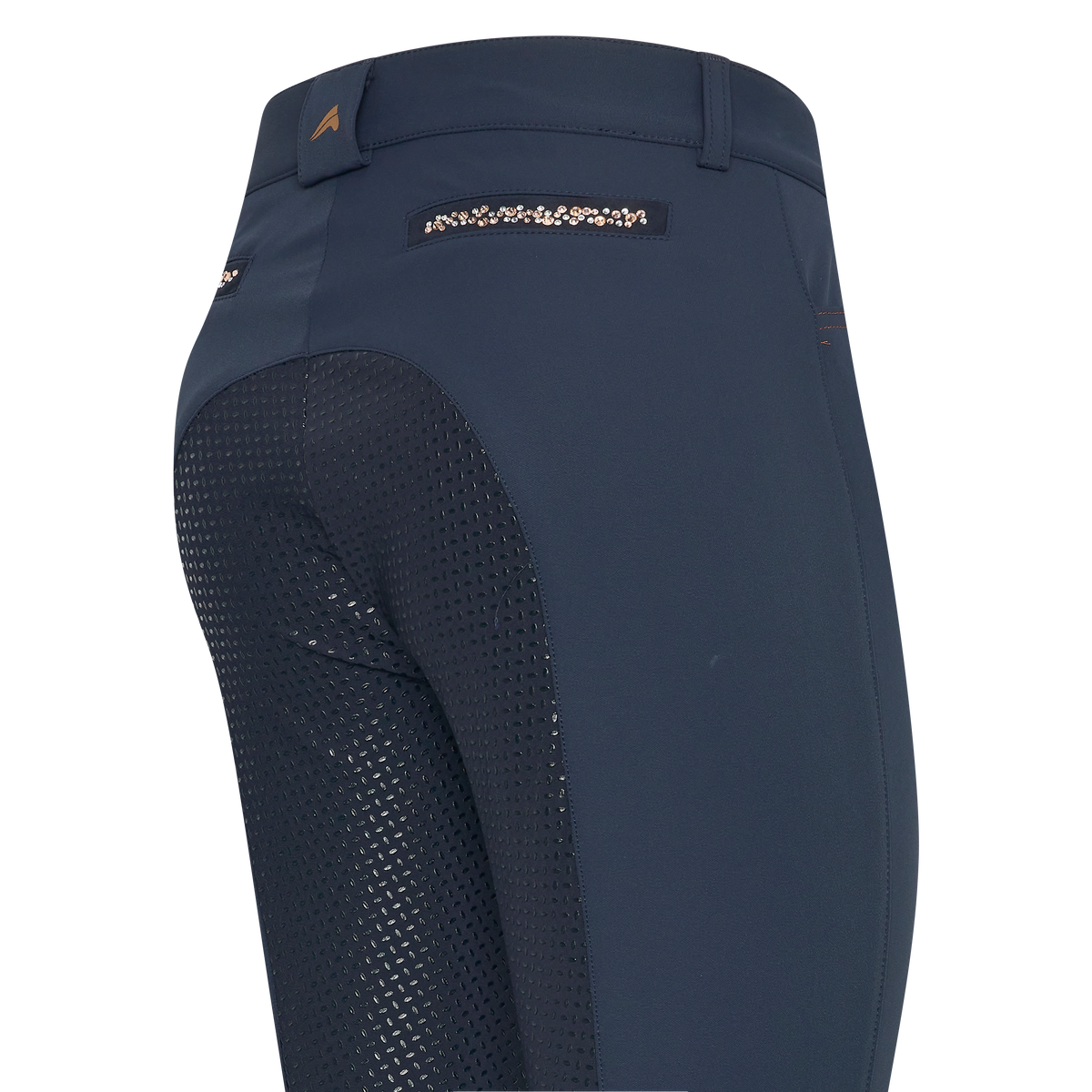 Euro-Star Ridbyxor ESArista Fashion Diamond FullGrip