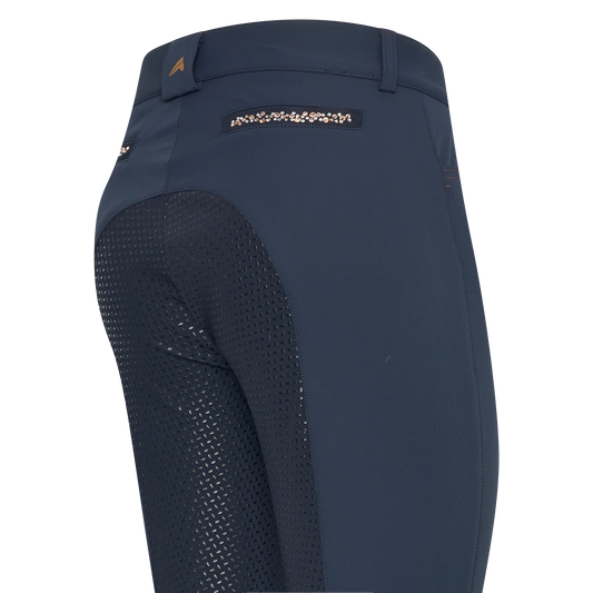 Euro-Star Ridbyxor ESArista Fashion Diamond FullGrip
