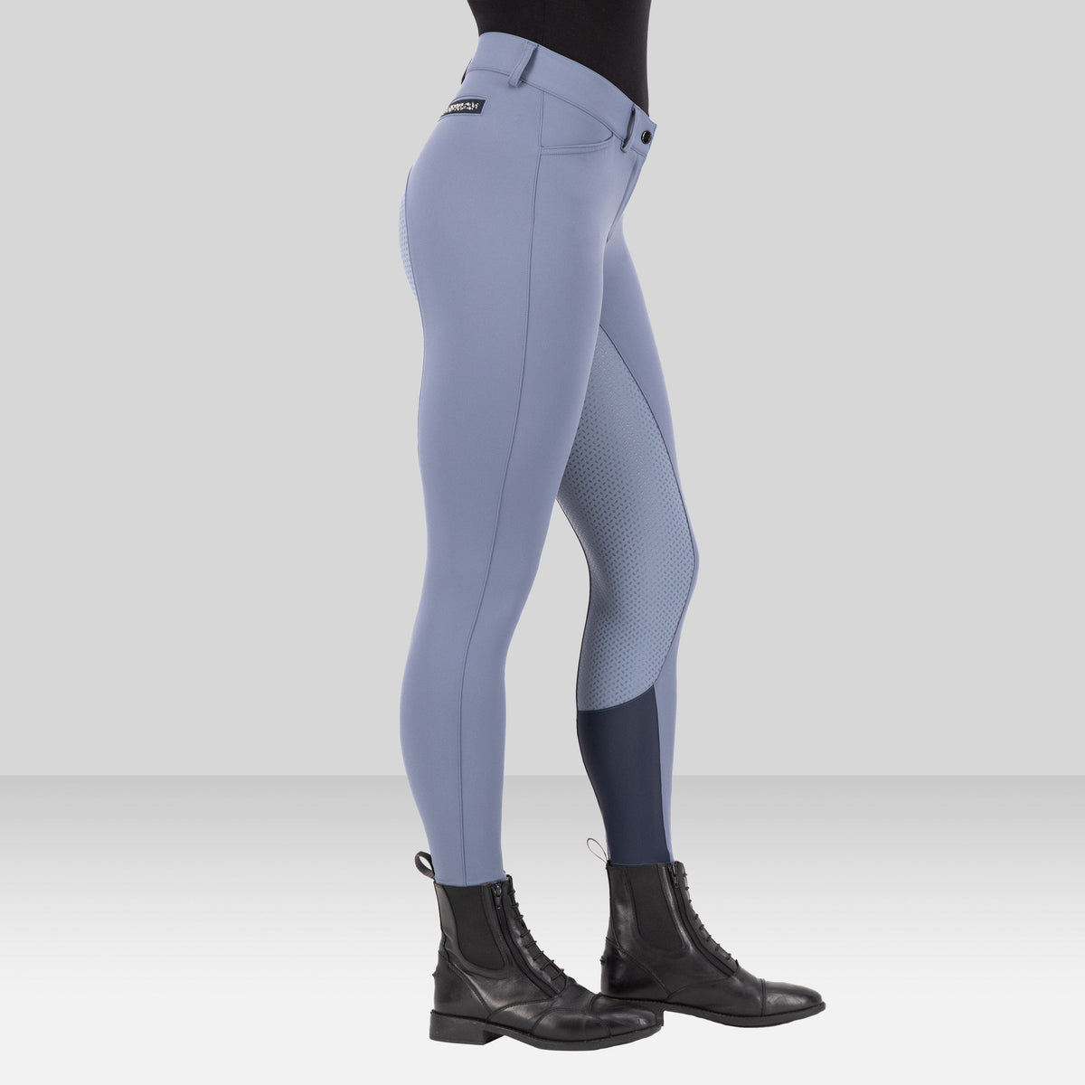 Euro-Star Ridbyxor ESArista Fashion Diamond FullGrip