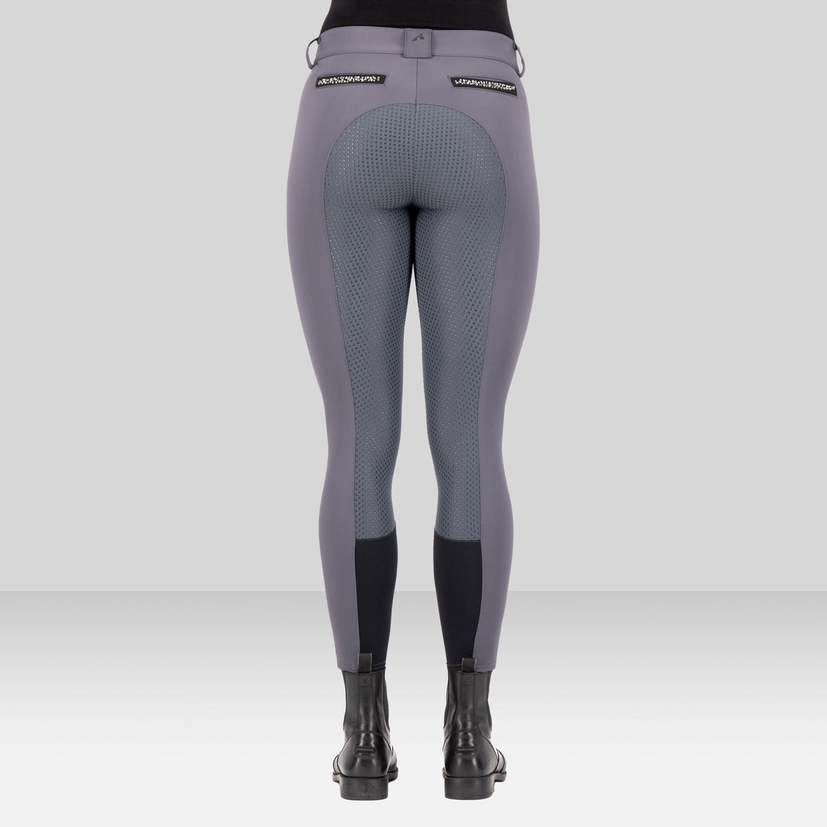 Euro-Star Ridbyxor ESArista Fashion Diamond FullGrip
