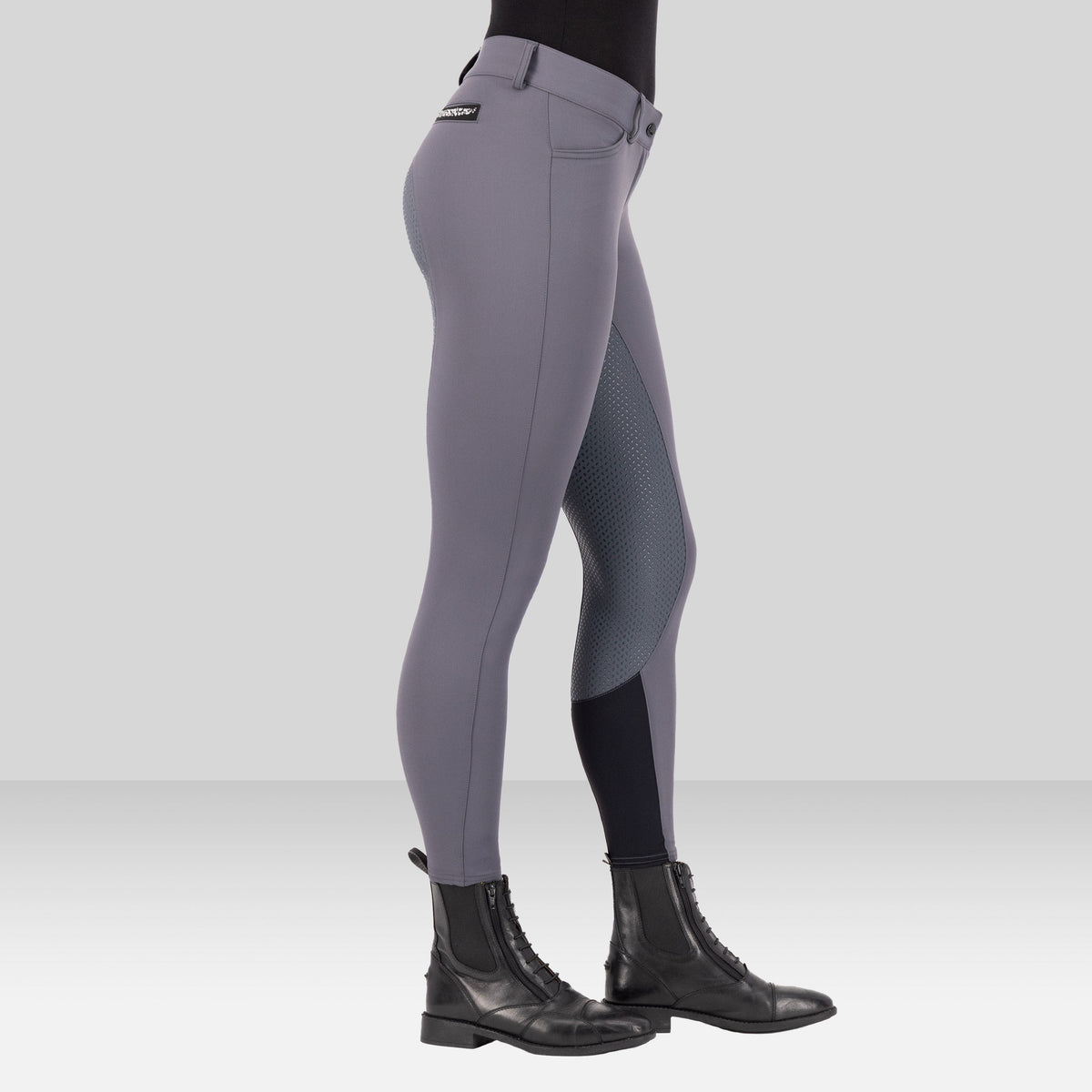 Euro-Star Ridbyxor ESArista Fashion Diamond FullGrip