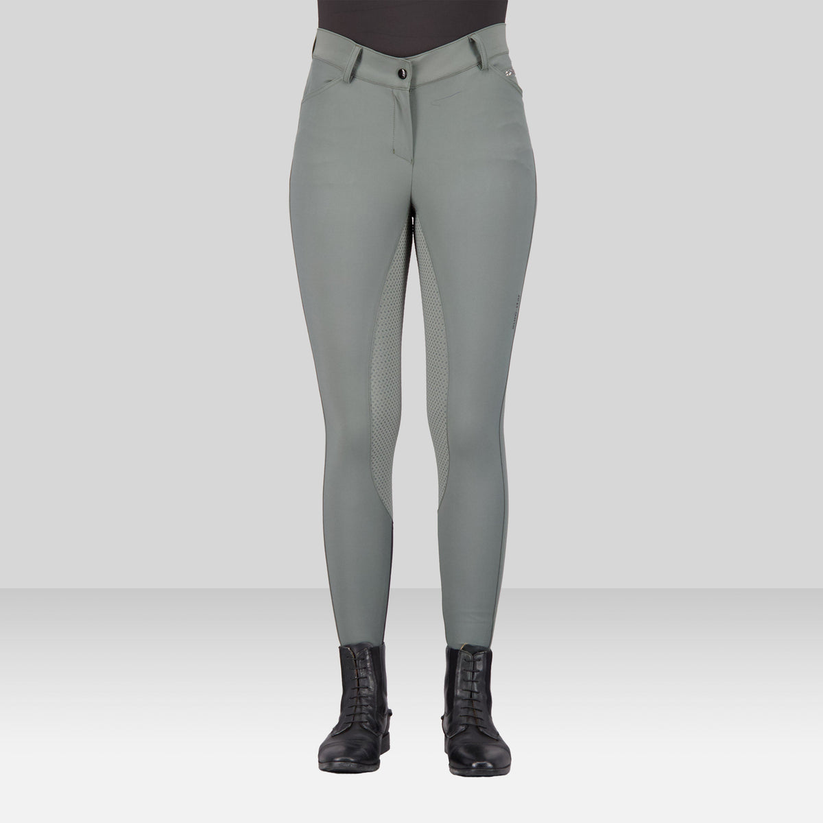 Euro-Star Ridbyxor ESArista Fashion Diamond FullGrip