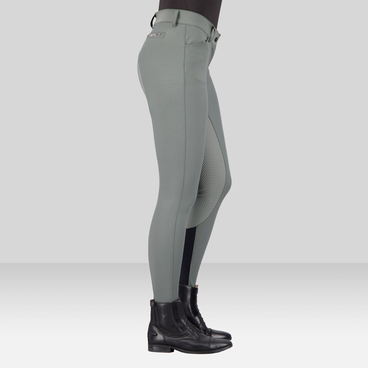 Euro-Star Ridbyxor ESArista Fashion Diamond FullGrip